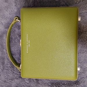 Brandon Blackwood Kendrick Trunk